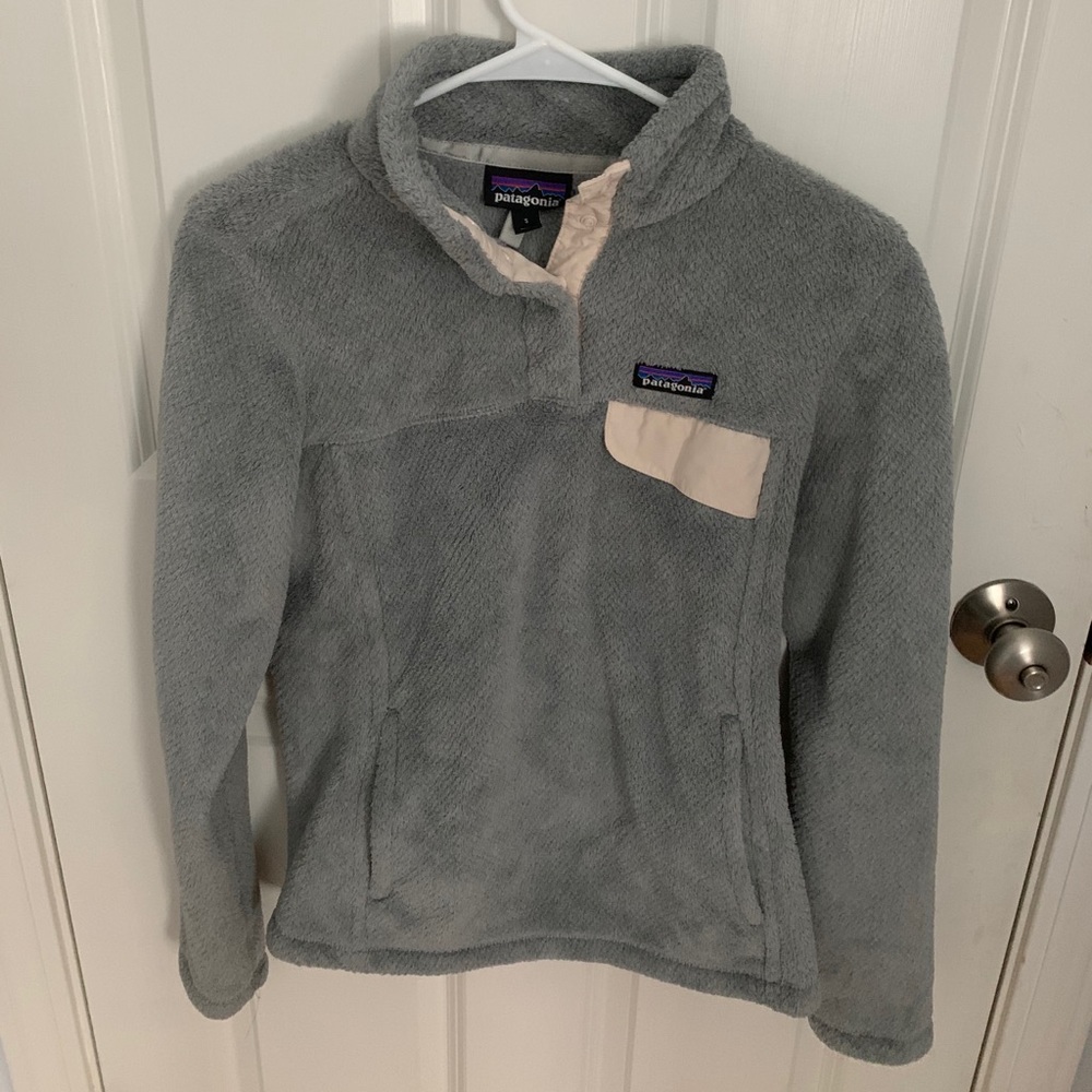 Patagonia pullover